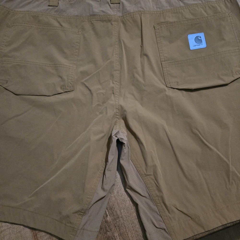 Mens Carhartt Shorts - Picture 4 of 5